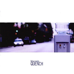 Blue Rain - Quench альбом