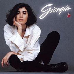 Giorgia - Giorgia/Incl. Extra Track album