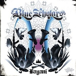 Blue Scholars - Bayani album