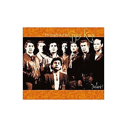 Gipsy Kings - Volare! - The Very Best Of The Gipsy Kings album