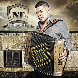 Noel Torres - Al Frente Y De Frente альбом