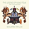 Benjamin Taylor - The Legend Of Kung Folk Part 1 (The Killing Bite) album