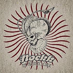 Noekk - The Minstrel&#039;s Curse album