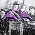 Asia - Live In Nottingham album