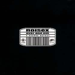 Noisex - Over and Out album