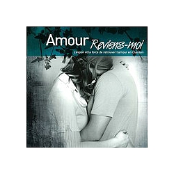 Nolwenn Leroy - Amour Reviens-moi album