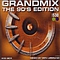 Nomad - Grandmix: The 90&#039;s Edition (Mixed by Ben Liebrand) (disc 1) альбом
