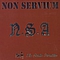 Non Servium - N.S.A. La Santa Familia альбом