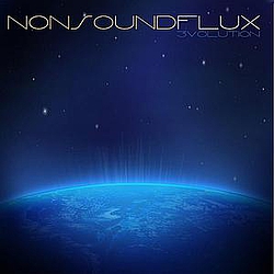NonsoundFlux - 3volution альбом