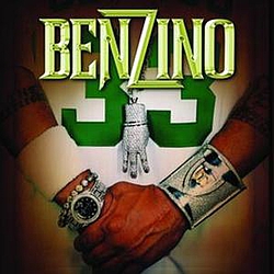Benzino feat. Scarface, Snoop Dogg - The Benzino Project альбом