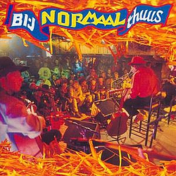 Normaal - Bi-j Normaal thuus album