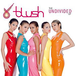 Blush - Blush EP альбом