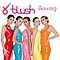 Blush - Blush EP album