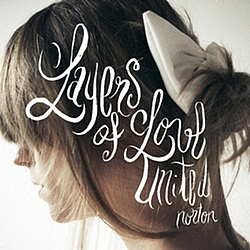 Norton - Layers Of Love United альбом