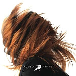 Nouela - Chants альбом