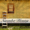 November Blessing - This Is All I&#039;ve Ever Wanted album