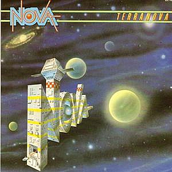 Nova - Terranova album