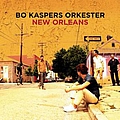 Bo Kaspers Orkester - New Orleans album