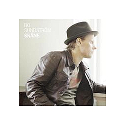 Bo Sundström - Skåne album
