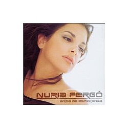 Nuria Fergo - Brisa De Esperanza альбом