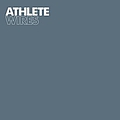 Athlete - Wires album