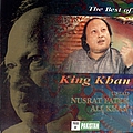 Nusrat Fateh Ali Khan - The Best of King Khan album