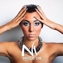 Ny - Who Is She album