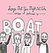 Boat - Songs That You Might Not Like album