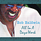 Bob Baldwin - All In A Days Work album