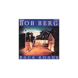 Bob Berg - Back Roads album