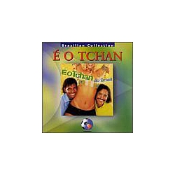 E O Tchan - Do Brasil from A to Z: The Brazilian Collection album