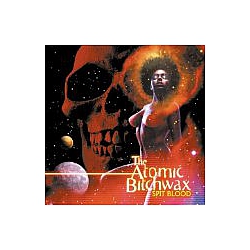 Atomic Bitchwax - Spit Blood album