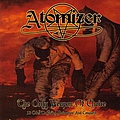 Atomizer - The Only Weapon Of Choice album