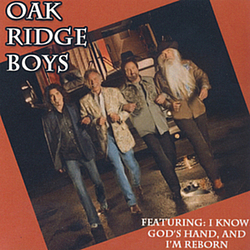 Oak Ridge Boys - Oak Ridge Boys album