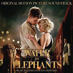 Bessie Smith - Water For Elephants album