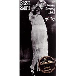Bessie Smith - The Complete Recordings: Volume 3 album
