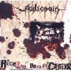 Audiopain - Revel In Desecration album