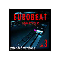 Oda - Eurobeat Masters Vol. 3 альбом
