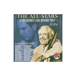 Bob Haggart - All-Stars At Bob Haggart&#039;s 80th Birthday Party album