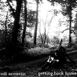 Odi Acoustic - Getting Back Home album