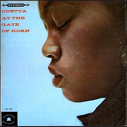 Odetta - At the Gate of Horn альбом