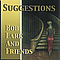 Bob Lark - Suggestions album