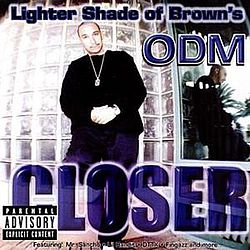 ODM - Closer album