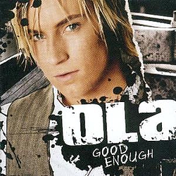 Ola Svensson - Good Enough album