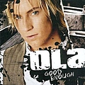 Ola Svensson - Good Enough album