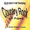 Old Boy Network - Country Rock Of Ages album