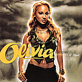 Olivia - Behind Closed Doors album