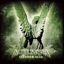 Autumnia - O&#039; Funeralia album