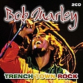 Bob Marley - Trench Town Rock альбом