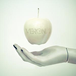 Of Verona - The White Apple альбом